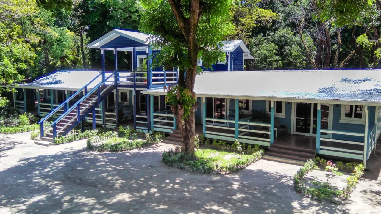 Blue Horizon Studios, photo 1