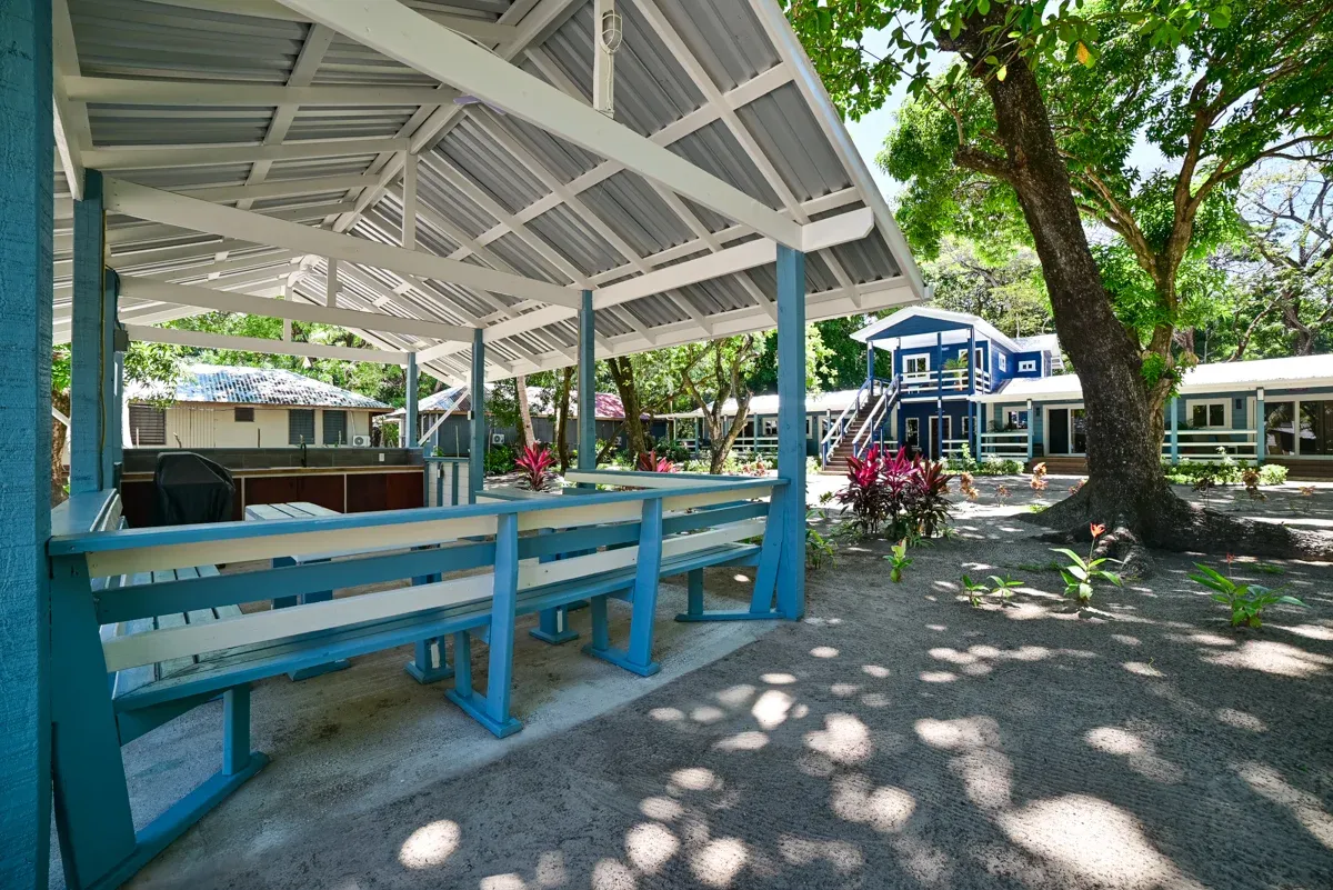 Blue Horizon Studios, photo 2