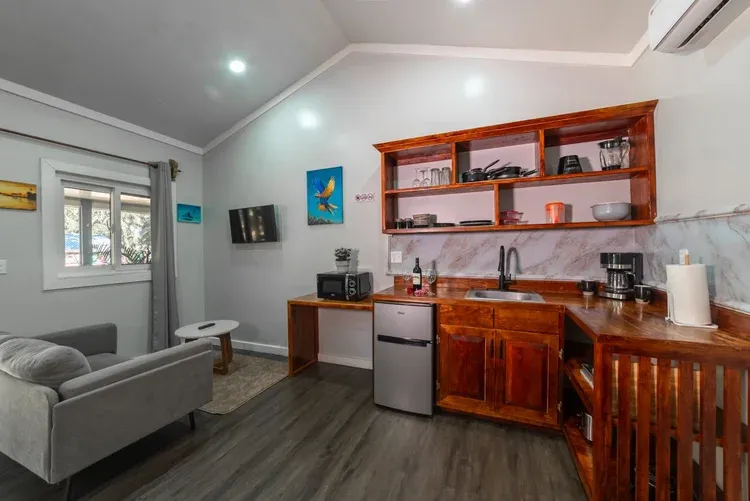 Blue Horizon Studios, photo 2