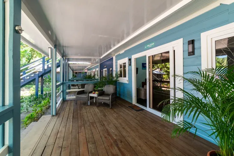 Blue Horizon Studios, photo 8