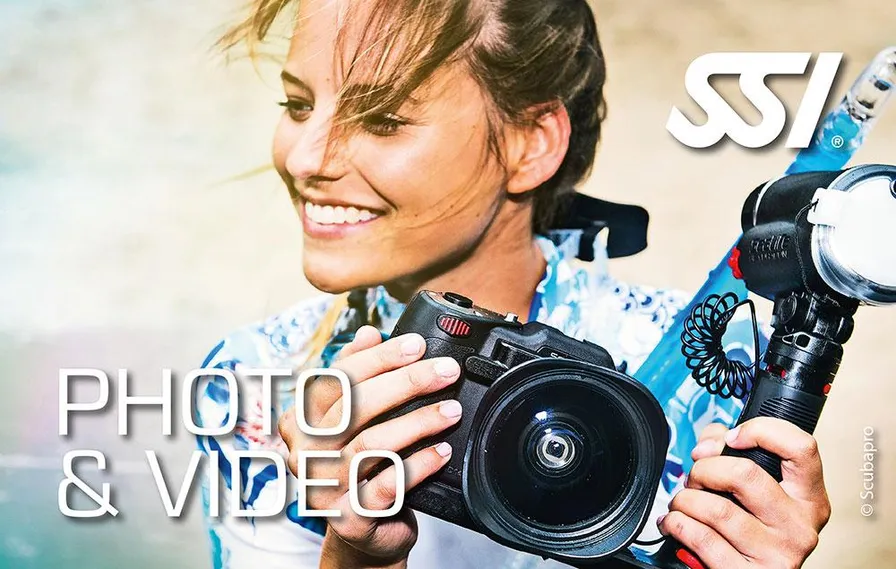 Digital Underwater Photography