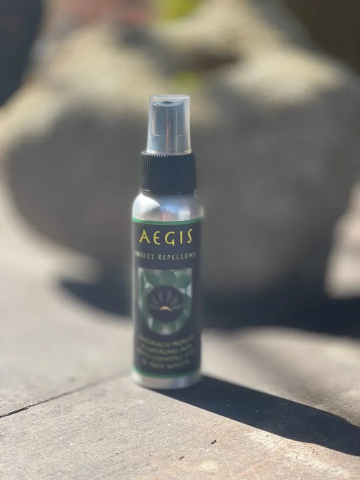 Insect Repellant — photo 1
