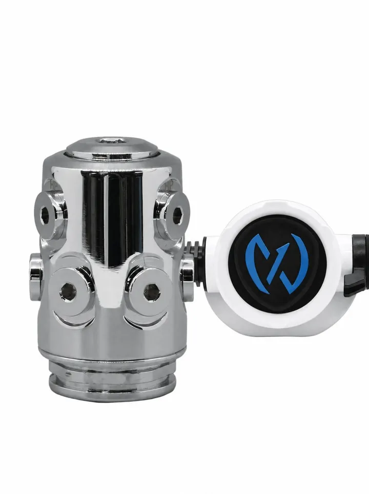 NEX Cannery Row regulator bundle — photo 1
