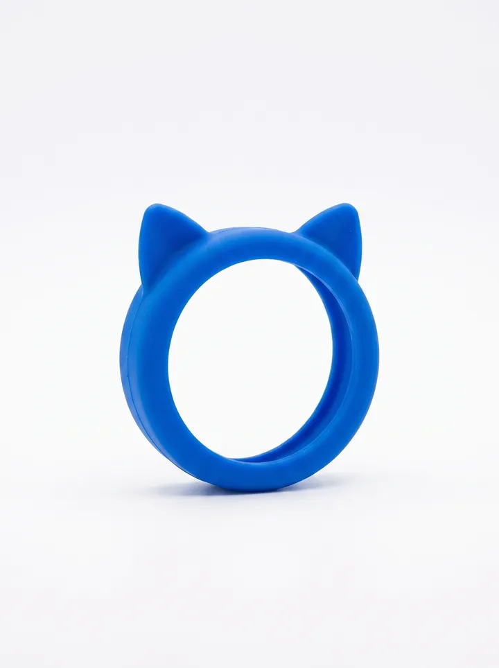 NEX Cat Ears second-stage housing covers in six colours — photo 2