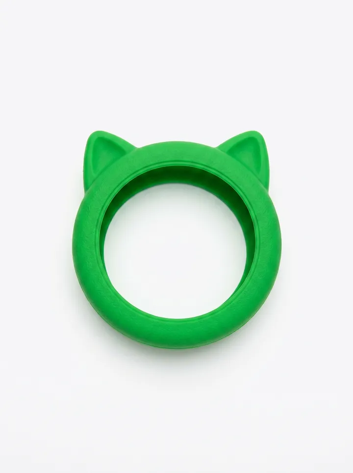 NEX Cat Ears second-stage housing covers in six colours — photo 3