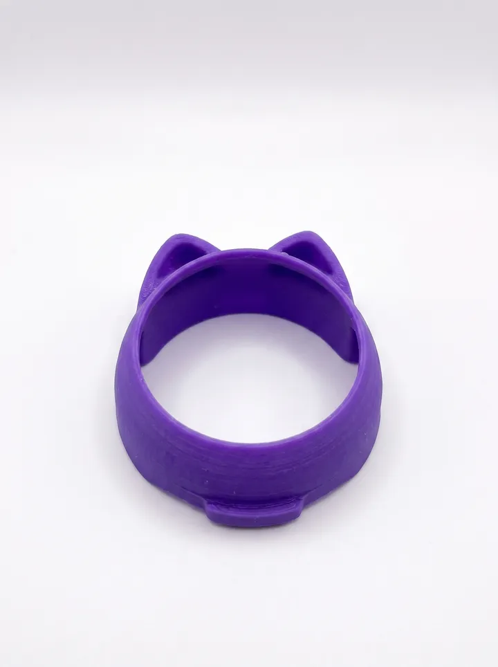 NEX Cat Ears second-stage housing covers in six colours — photo 4