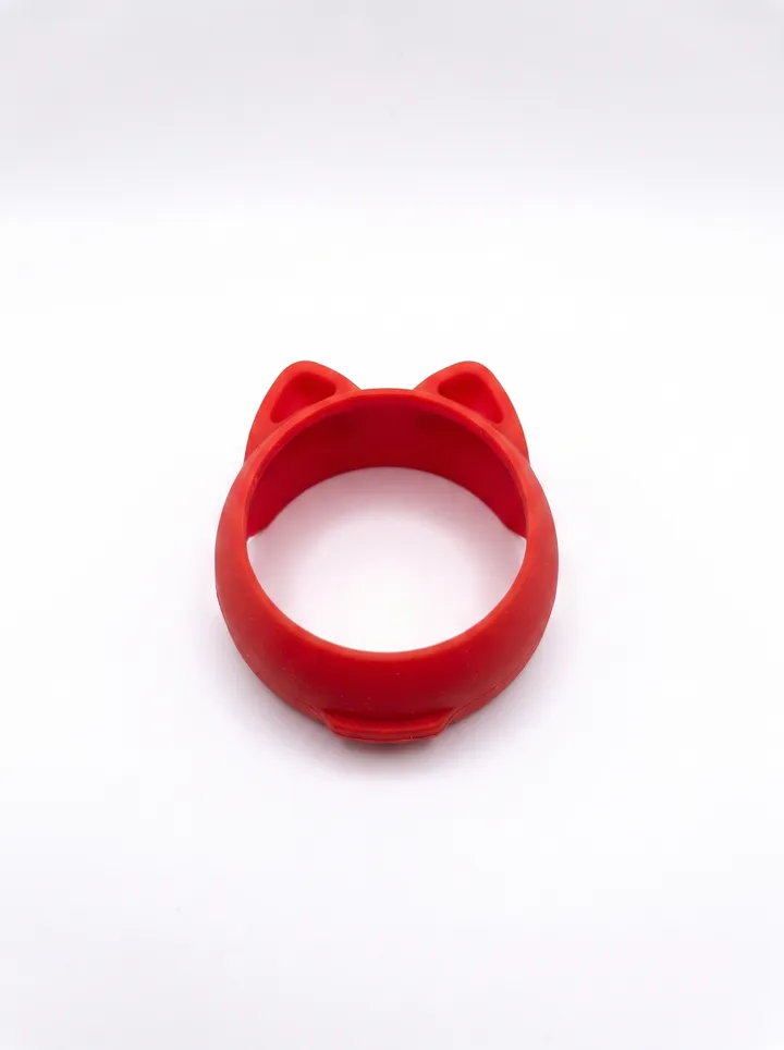 NEX Cat Ears second-stage housing covers in six colours — photo 5