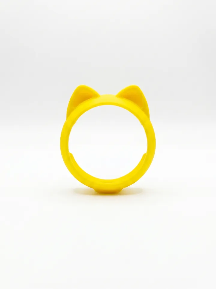 NEX Cat Ears second-stage housing covers in six colours — photo 6