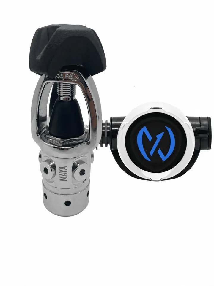 NEX Del Monte regulator bundle — photo 1