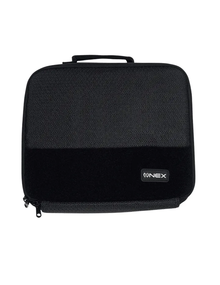 NEX deluxe padded regulator bag — photo 1