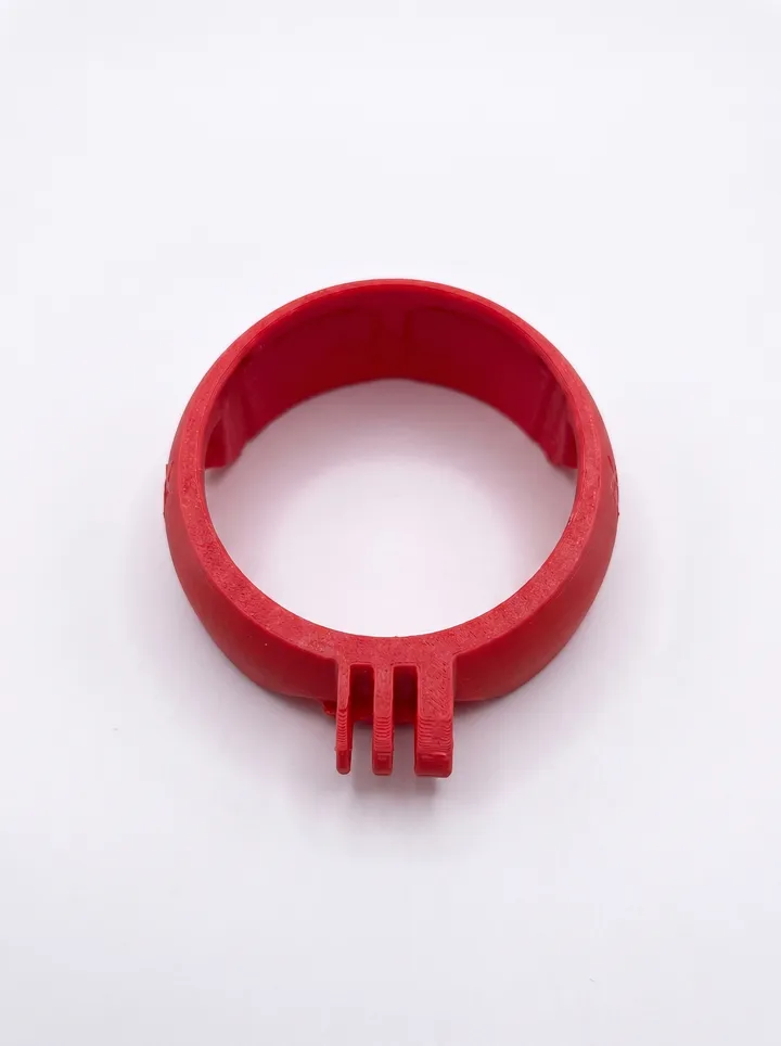 NEX GoPro mount for the 2.0 / 2.5 second stage in six colours — photo 5