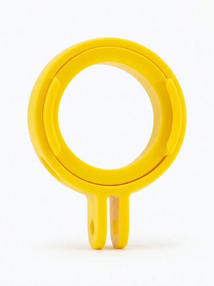NEX GoPro mount for the 2.0 / 2.5 second stage in six colours — photo 6