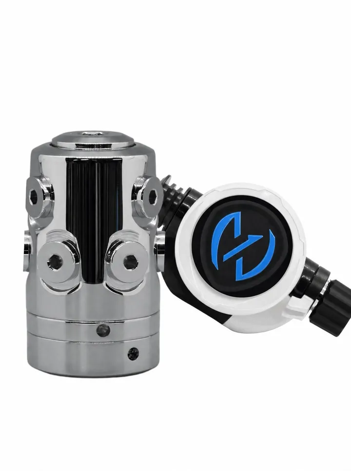NEX Lover's Point regulator bundle — photo 1