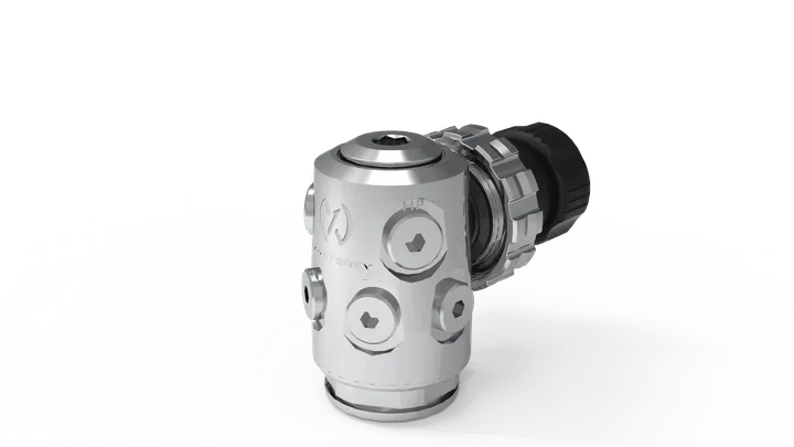 NEX Monterey Original diaphragm first stage regulator — photo 1