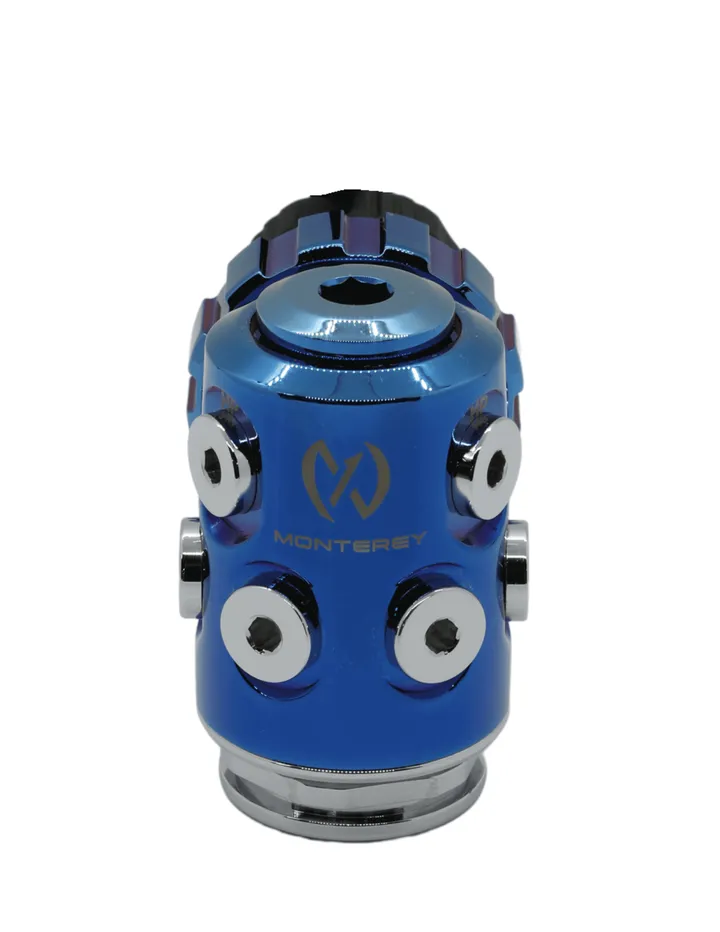 NEX Monterey Original diaphragm first stage regulator — photo 2