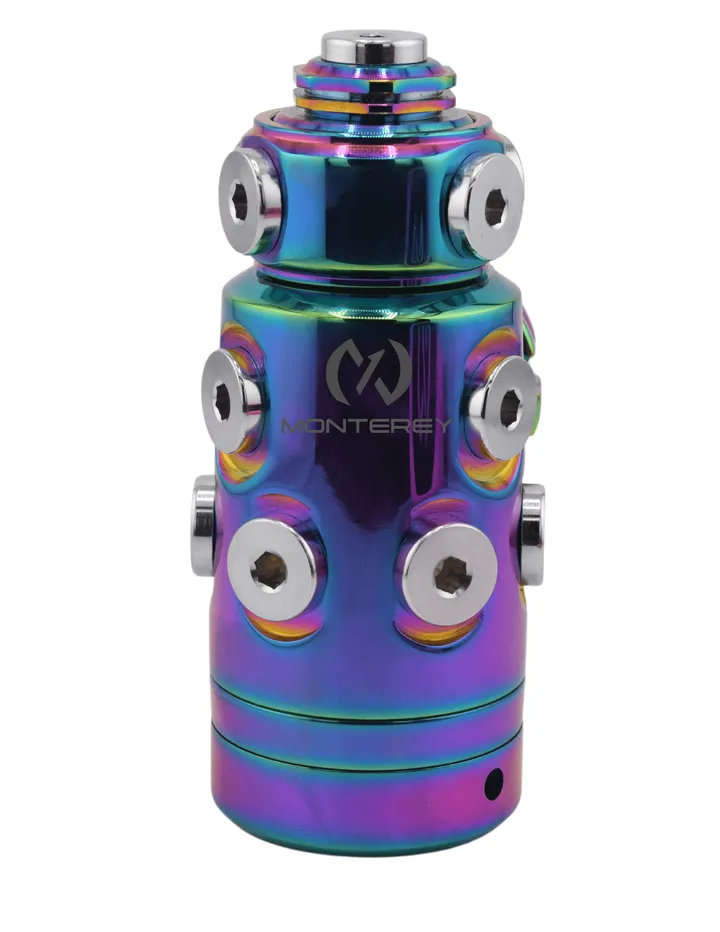 NEX Monterey Original diaphragm first stage regulator — photo 3