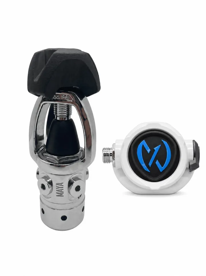 NEX Otter's Cove regulator bundle — photo 1