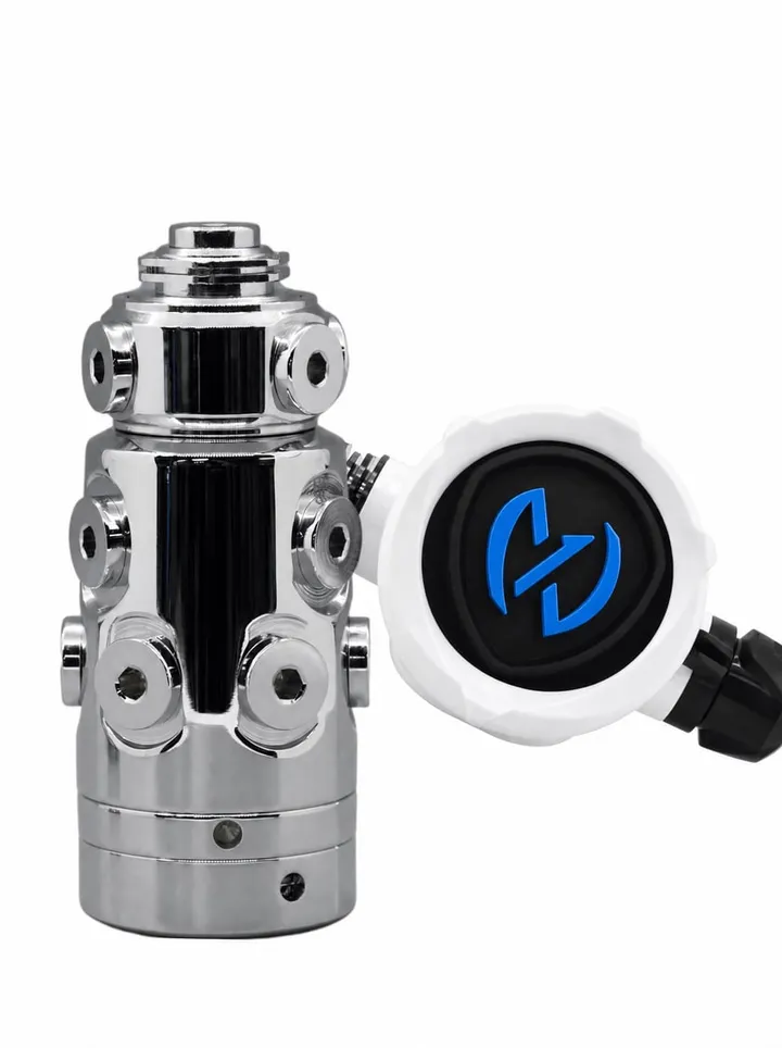 NEX Pebble Beach regulator bundle — photo 1