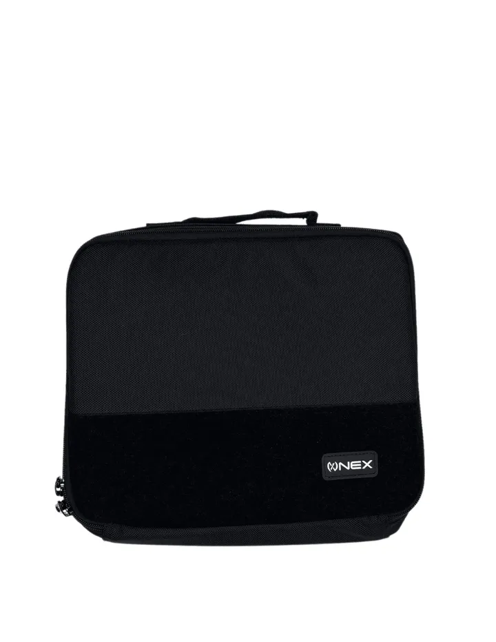 NEX standard padded regulator bag — photo 1