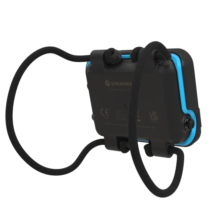 Shearwater Peregrine dive computer with full-color display — photo 7