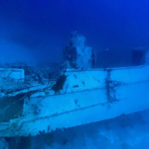Deep Diving