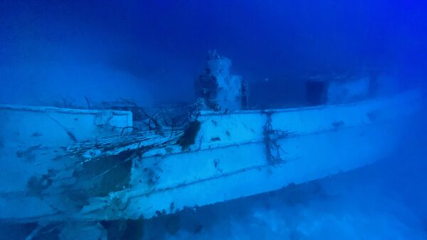 Deep Diving