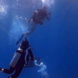 Rescue Diver