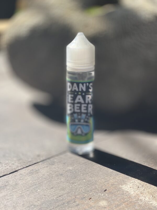 Dan's Ear Beer