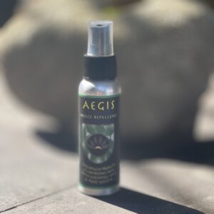Insect Repellant