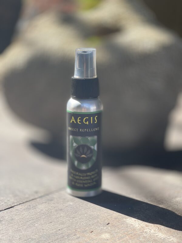 Insect Repellant