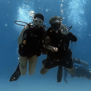 Discover Scuba